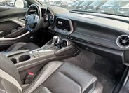 Chevrolet Camaro Kupé 6,2 l 333 kw