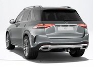 Mercedes-Benz GLE 4