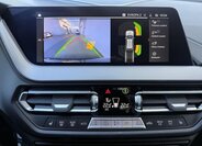 BMW Řada 1 Hatchback 1,5 l 100 kw