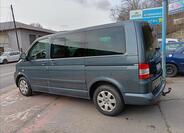 Volkswagen Multivan 7