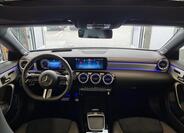 Mercedes-Benz CLA 13