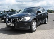 Volvo XC60 Kombi 2,4 l 120 kw