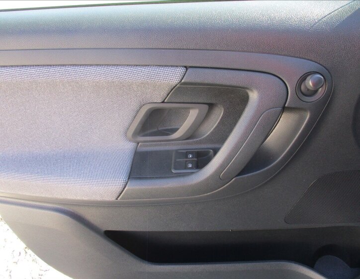 Škoda Fabia Kombi 1,4 l 63 kw