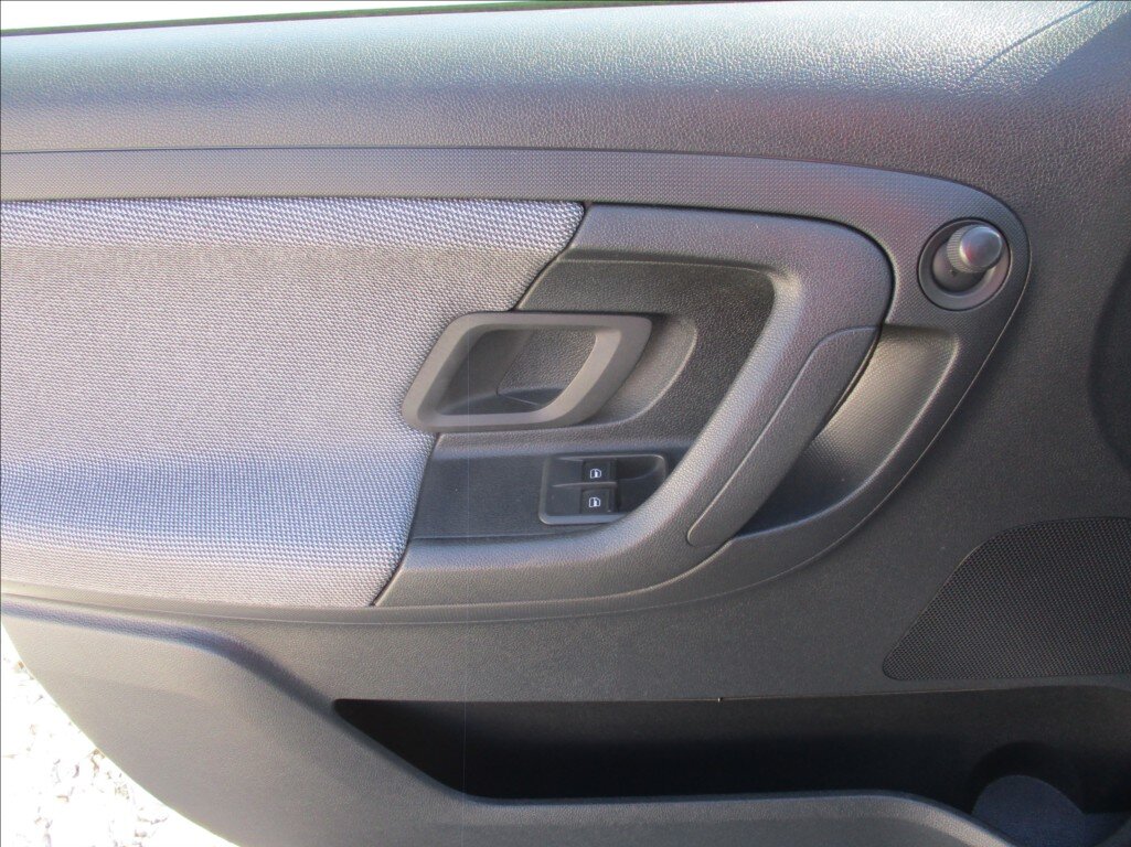 Škoda Fabia Kombi 1,4 l 63 kw