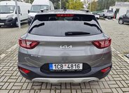 KIA Stonic SUV 1,2 l 62 kw