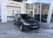 Volkswagen Touran MPV 1,5 l 110 kw