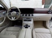 Mercedes-Benz Třídy E 18