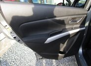 Suzuki SX4 Hatchback 998,0 82 kw