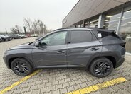 Hyundai Tucson SUV / Terénní 1,6 l 110 kw