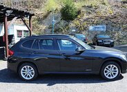 BMW X1 SUV / Terénní 2,0 l 105 kw