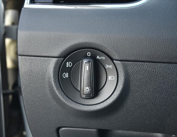 Škoda Octavia Kombi 1,6 l 85 kw