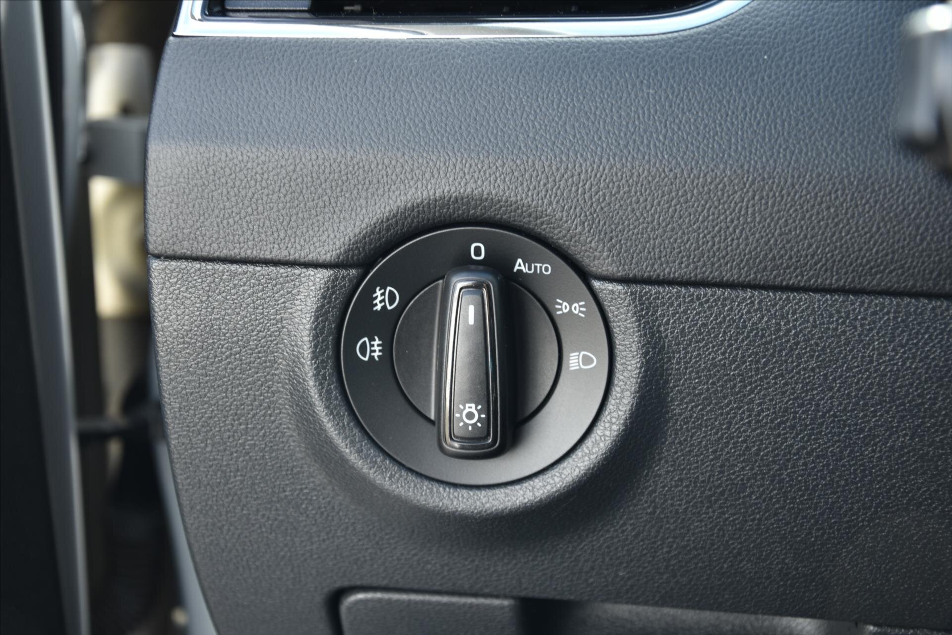 Škoda Octavia Kombi 1,6 l 85 kw