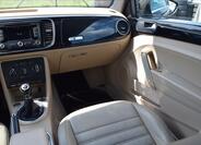 Volkswagen Beetle 29