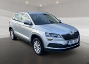 Škoda Karoq 1