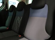 Peugeot Partner Tepee Kombi 1,6 l 55 kw