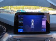 Ford Focus Kombi 1,5 l 88 kw