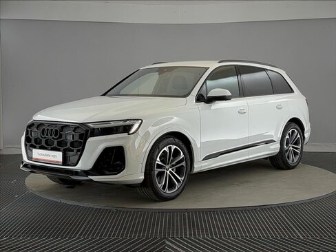 Audi Q7 SUV / Terénní 3,0 l 210 kw