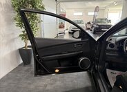 Mazda 6 Kombi 2,0 l 108 kw