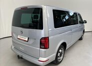 Volkswagen Transporter MPV 2,0 l 110 kw