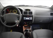 KIA Rio Kombi 1,3 l 60 kw