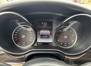 Mercedes-Benz Třídy V VAN / Minibus 2,0 l 176 kw