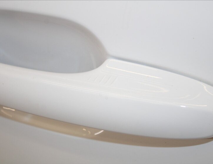 Ford Kuga SUV / Terénní 2,0 l 140 kw