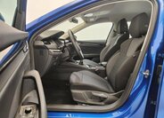 Škoda Octavia Sedan / Limuzína 1,5 l 110 kw