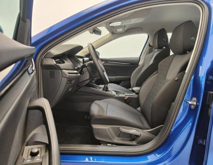 Škoda Octavia Sedan / Limuzína 1,5 l 110 kw