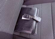 Škoda Octavia Kombi 1,6 l 81 kw