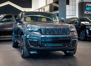 Jeep Grand Cherokee 10