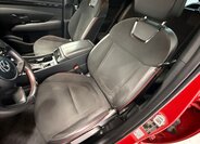 Hyundai Tucson SUV / Terénní 1,6 l 110 kw