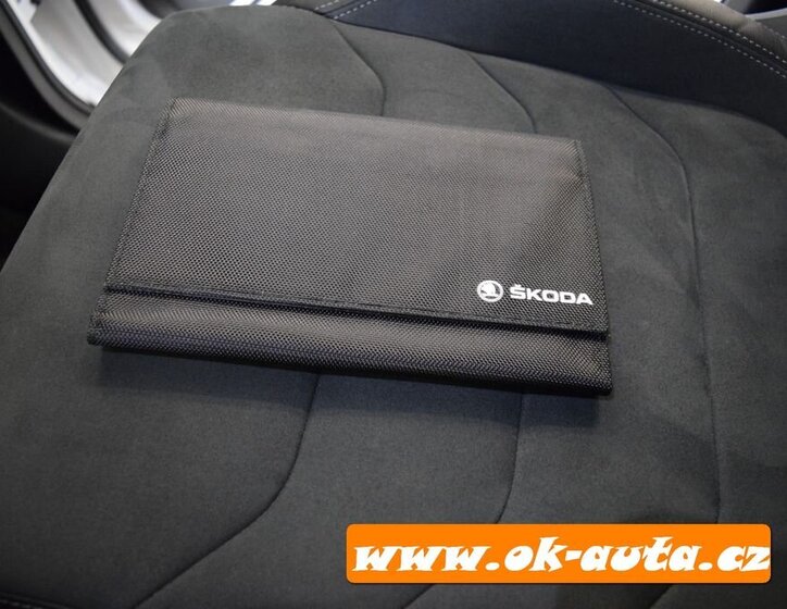 Škoda Kodiaq SUV 2,0 l 0