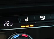 Volkswagen Touran MPV 1,5 l 110 kw