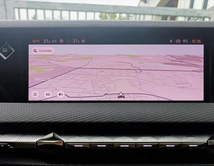 DS Automobiles DS4 13