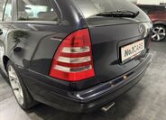 Mercedes-Benz Třídy C Kombi 3,0 l 170 kw