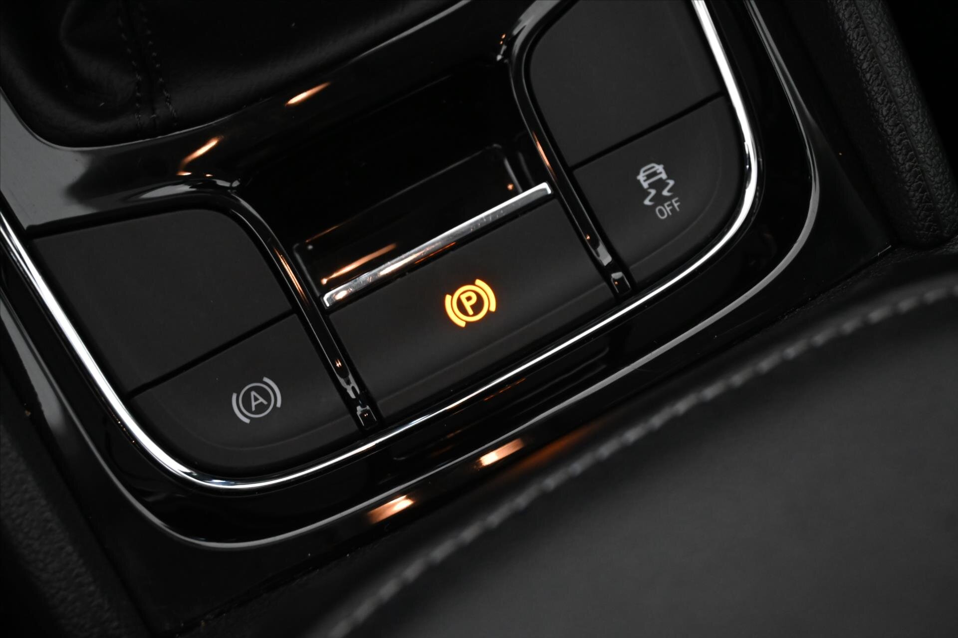 Škoda Kodiaq SUV 1,5 l 110 kw