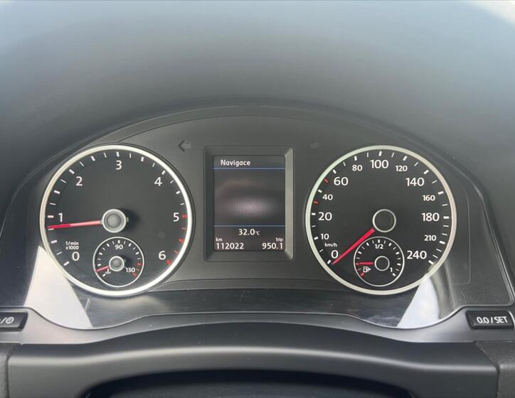 Volkswagen Tiguan 28