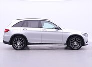 Mercedes-Benz GLC 8