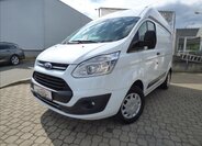 Ford Transit Custom Ostatní 2,0 l 77 kw