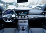 Mercedes-Benz Třídy E Sedan 2,0 l 143 kw
