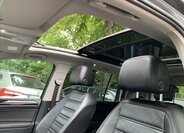 Volkswagen Touran Kombi 1,6 l 85 kw