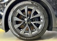 Tesla Model X SUV / Terénní 0,0 493 kw