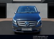 Mercedes-Benz Vito VAN / Minibus 2,0 l 140 kw
