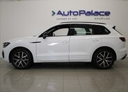 Volkswagen Touareg 5
