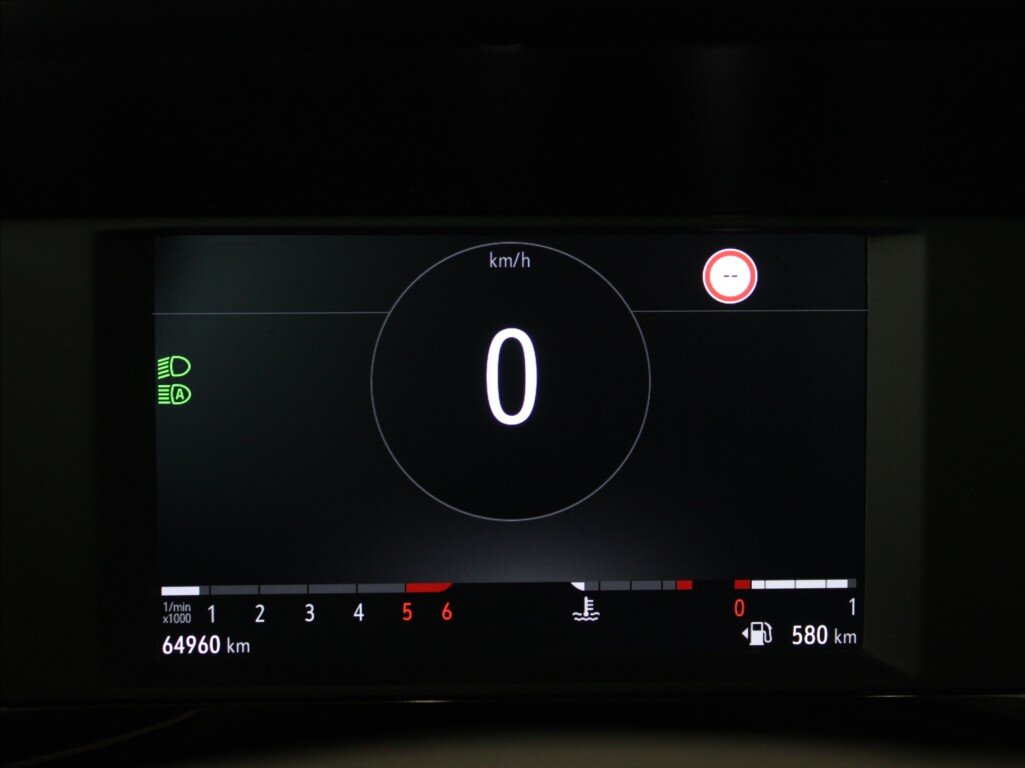 Opel Mokka SUV / Terénní 1,5 l 81 kw