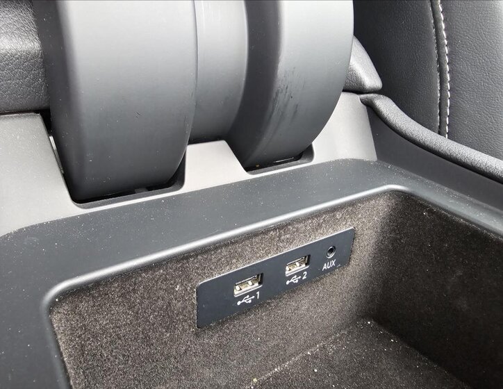 Audi Q7 Kombi 3,0 l 200 kw