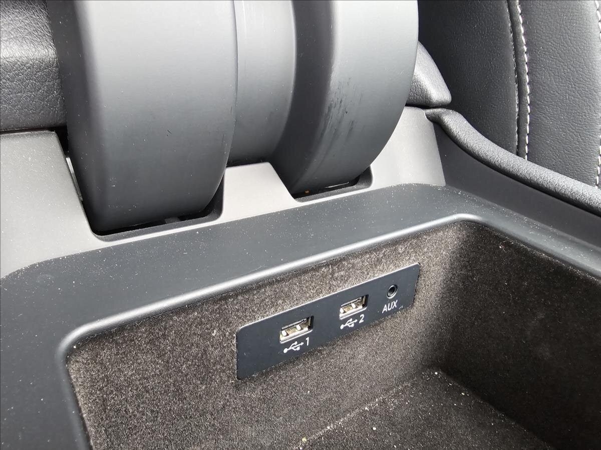 Audi Q7 Kombi 3,0 l 200 kw