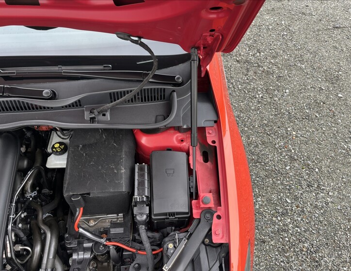 Volkswagen Golf Sportsvan 33