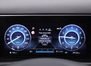 Hyundai Tucson SUV / Terénní 1,6 l 110 kw