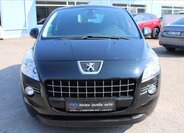 Peugeot 3008 MPV 1,6 l 80 kw
